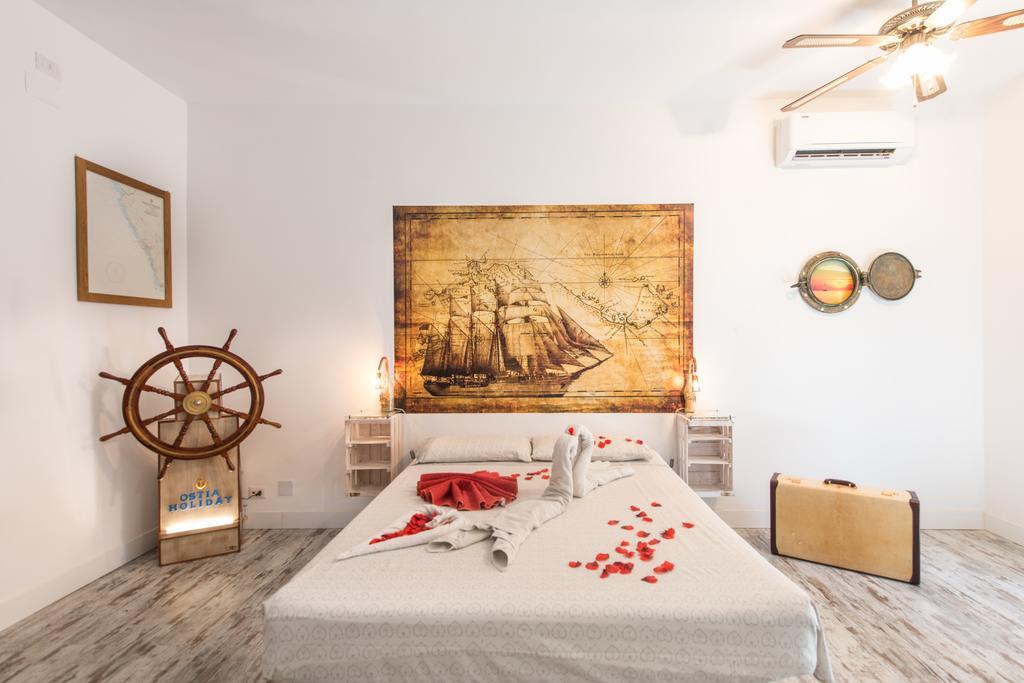 Ostia Holiday Levante Kültér fotó